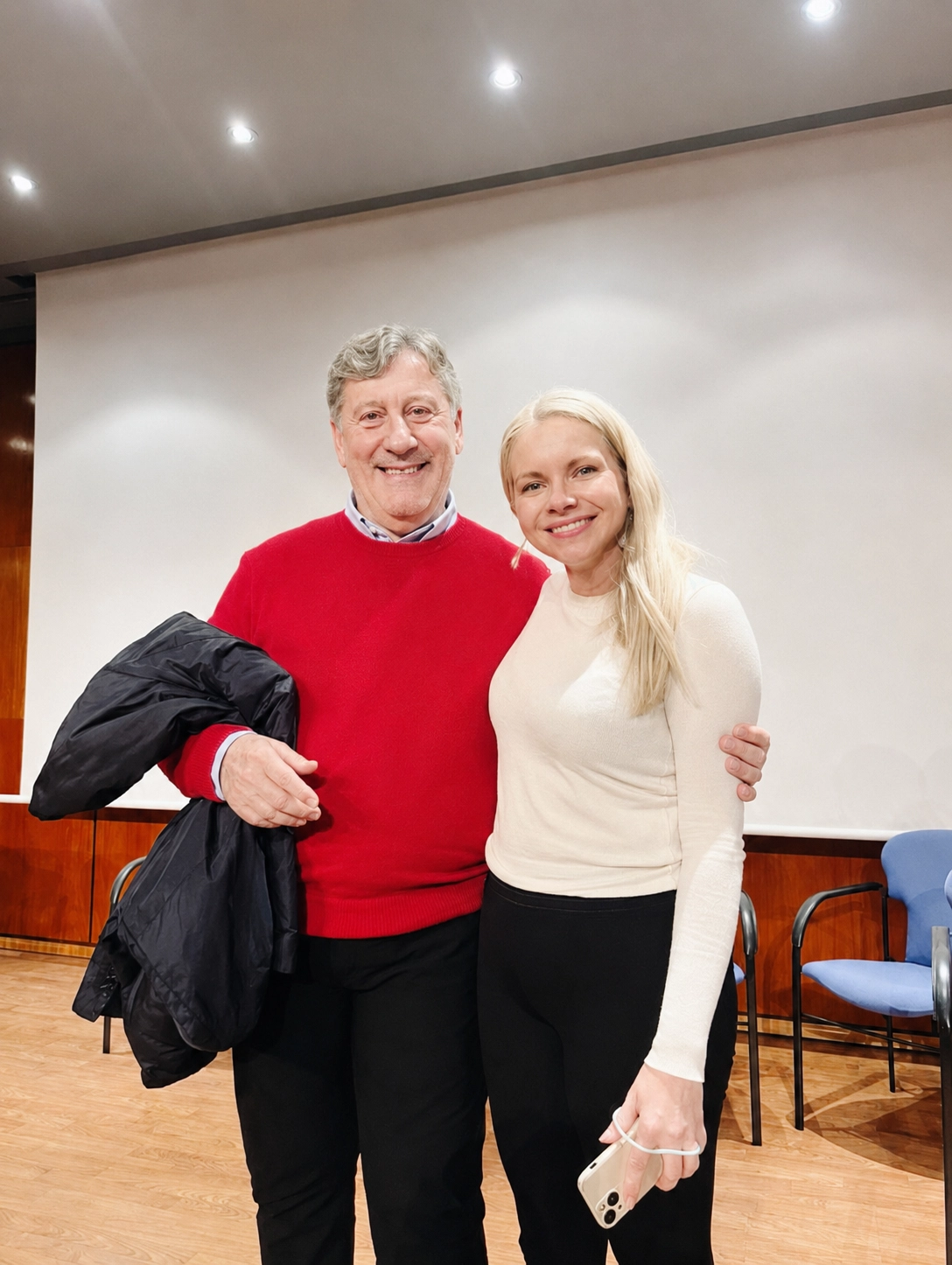 Monika prof Nardone